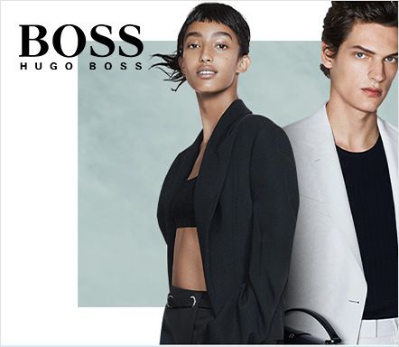 HUGO BOSS