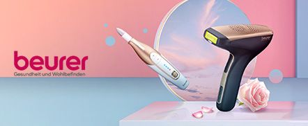 Beurer