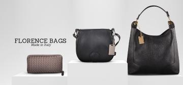 Florence bags