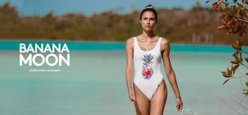 Banana Moon
