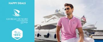 Giorgio di Mare Men