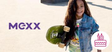 Mexx Kids