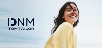 Tom Tailor Denim