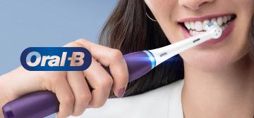Oral-B