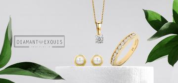 Diamant Exquis