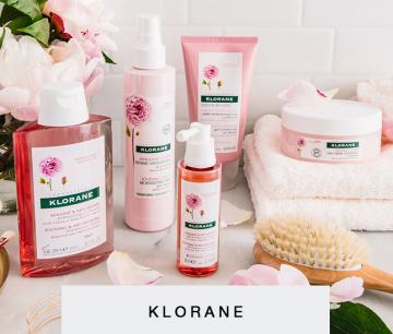 Klorane