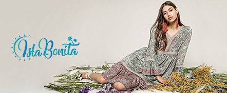 Isla Bonita