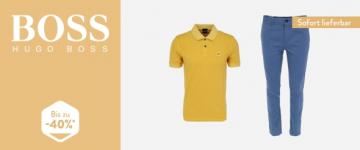 Hugo Boss