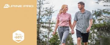 Alpine Pro