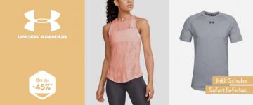 Under Armour