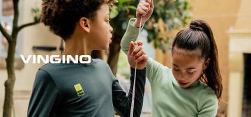 Vingino