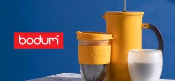 Bodum