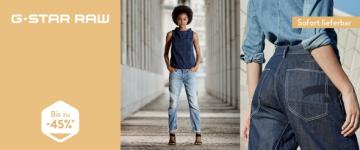 G-STAR RAW