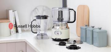 Russell Hobbs