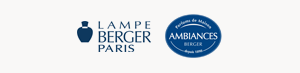 Lampe Berger