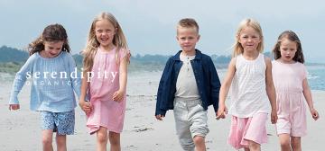 Serendipity Organics