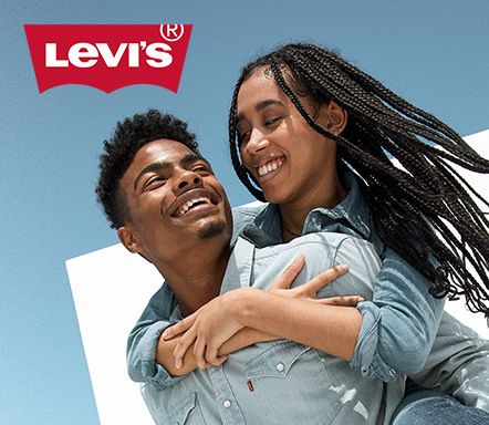 Levi's