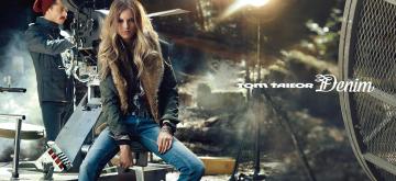 Tom Tailor Denim