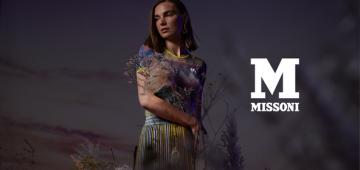 M Missoni