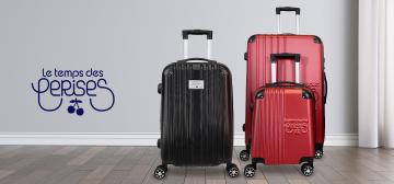 Le temps des cerises