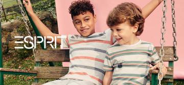 ESPRIT Kids