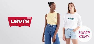Levi's Damen