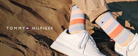 Tommy Hilfiger