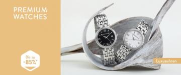 Premium Watches