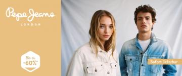 Pepe Jeans