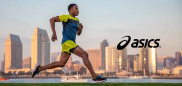 ASICS - Herren