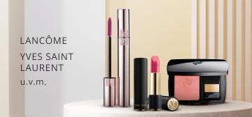 Luxury Cosmetics