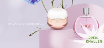 Cosmetics & Parfum