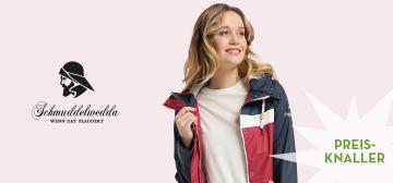 Schmuddelwedda Damen