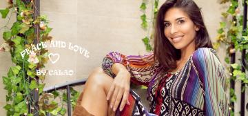 Peace and Love