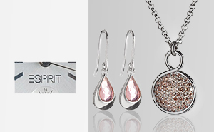Esprit Uhren & Schmuck