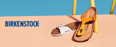 BIRKENSTOCK