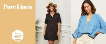 Pure Linen