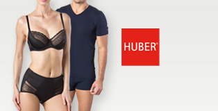 Huber Dessous