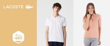 Lacoste