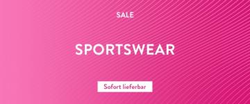 Sportswear