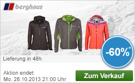 Berghaus