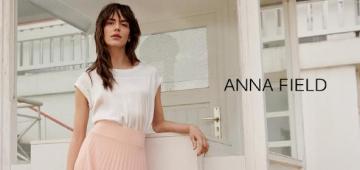 Anna Field
