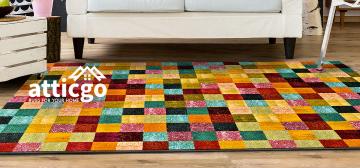 Atticgo rugs