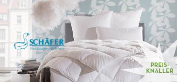Schäfer Betten