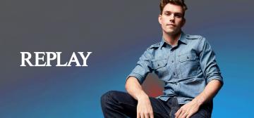 REPLAY Herren