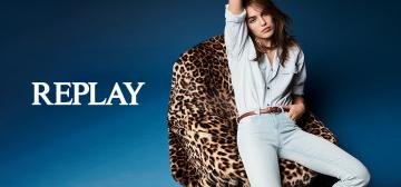 REPLAY Damen