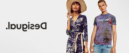 Desigual