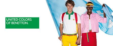 United Colors of Benetton