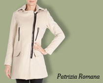 Patrizia Romana