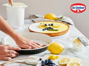 Dr. Oetker